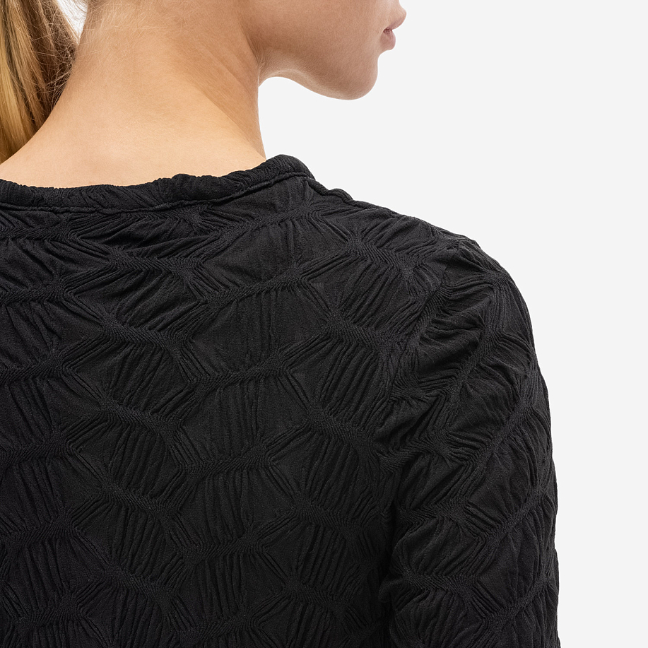 Лонгслив SONG FOR THE MUTE SIDE SPLIT L/S - 8 фото Лонгслив SONG FOR THE MUTE SIDE SPLIT L/S в интернет магазине Peakwww.peakstore.ru - 8 фото