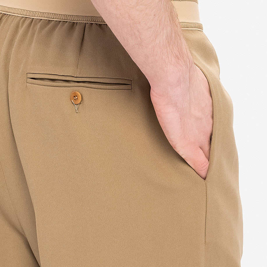 Брюки MAGLIANO BOXER PANTS в интернет-магазине Peak Conceptwww.peakstore.ru - 6 фото