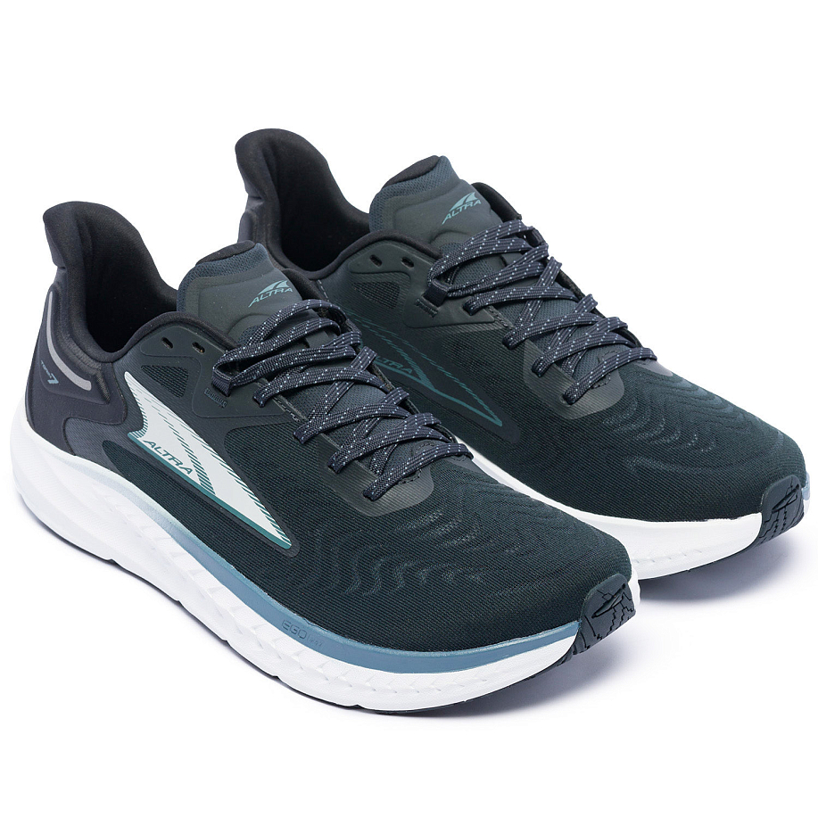 Кроссовки ALTRA M TORIN 7 в интернет-магазине Peak Conceptwww.peakstore.ru - 4 фото