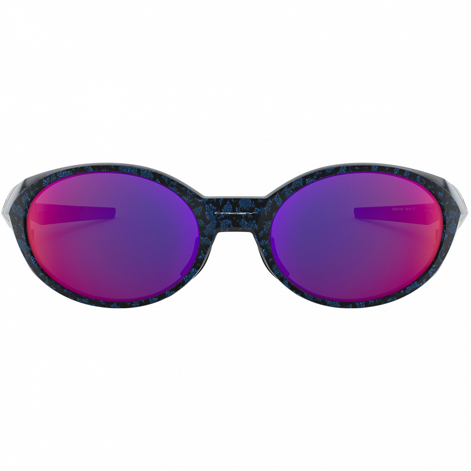 Очки OAKLEY EYEJACKET REDUX - 2 фото Очки OAKLEY EYEJACKET REDUX в интернет магазине Peakwww.peakstore.ru - 2 фото