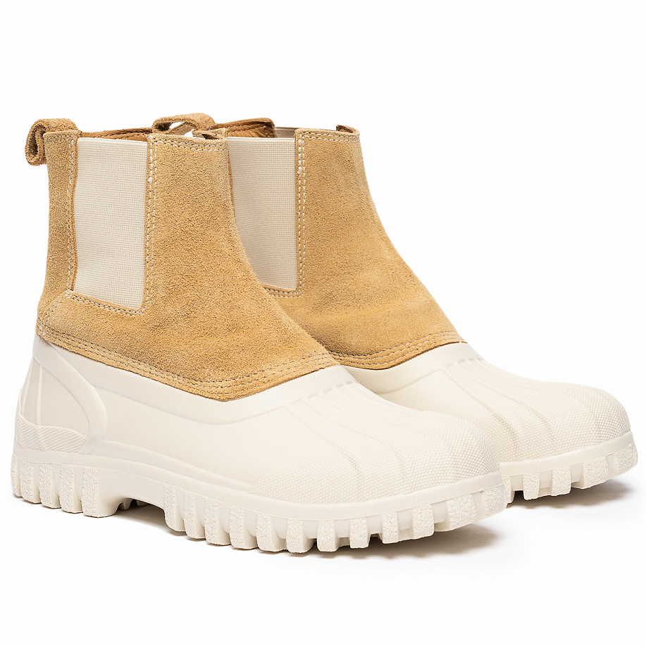 Ботинки DIEMME BALBI в интернет магазине Peakwww.peakstore.ru - 4 фото