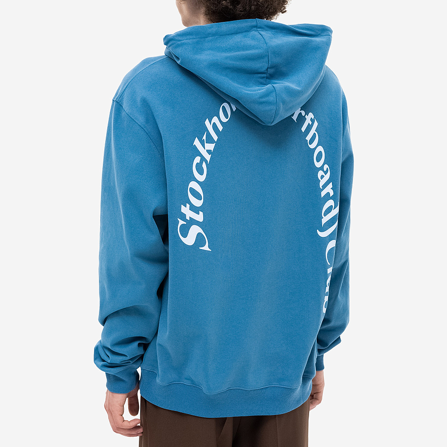 Толстовка STOCKHOLM (SURFBOARD) CLUB BJORN в интернет магазине Peakwww.peakstore.ru - 45 фото