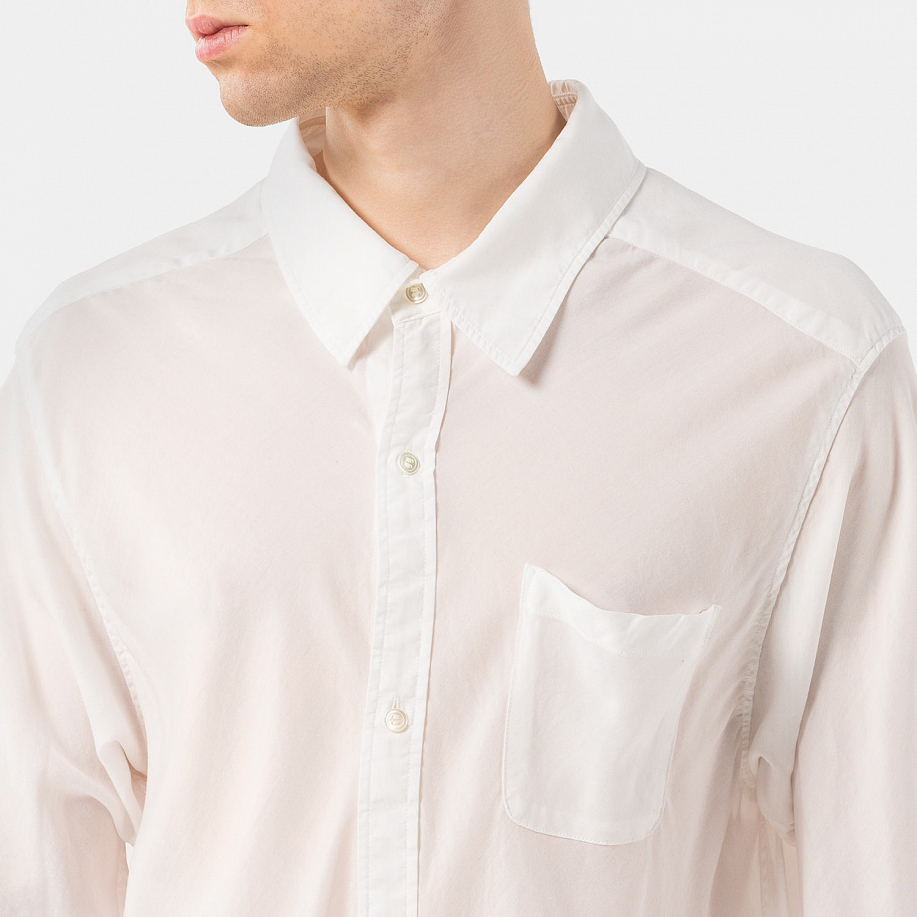 Рубашка UNDERCOVER SHIRT UI1C4401 в интернет магазине Peakwww.peakstore.ru - 14 фото