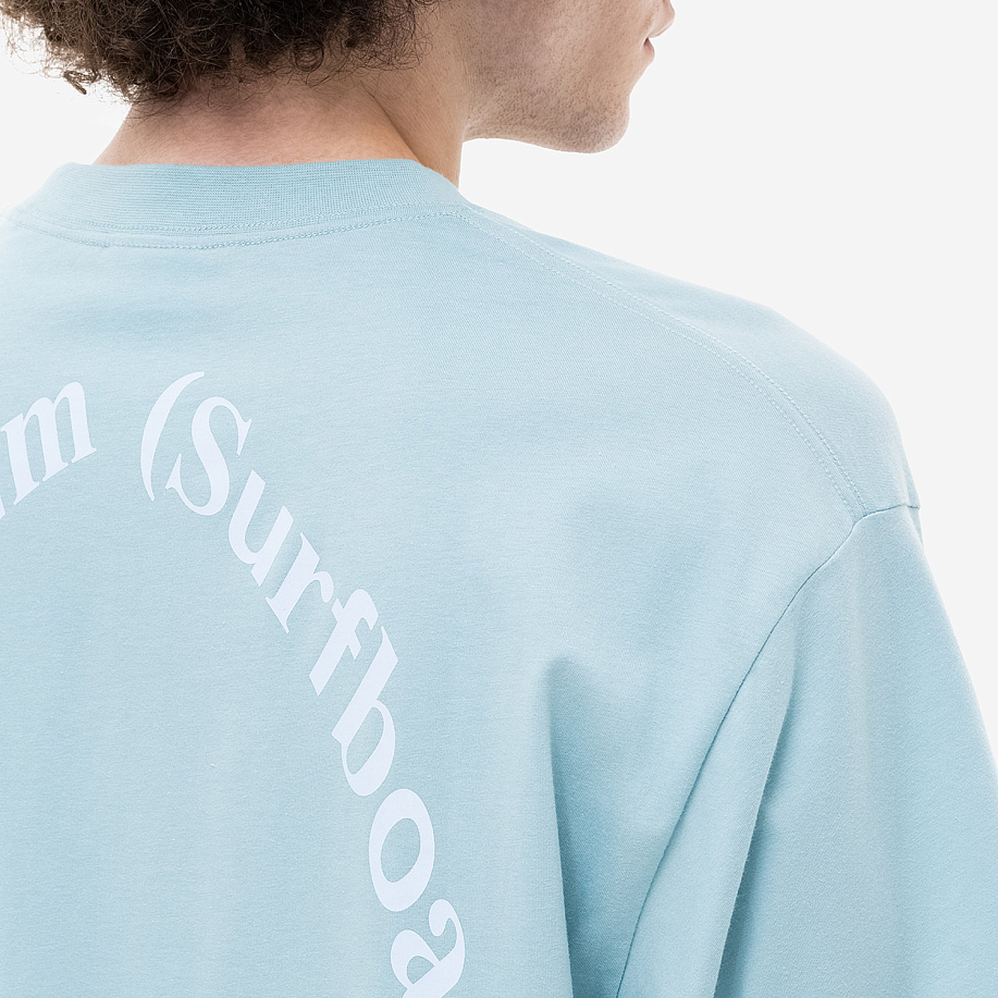 Футболка STOCKHOLM (SURFBOARD) CLUB REGULAR TEE в интернет-магазине Peak Conceptwww.peakstore.ru - 31 фото