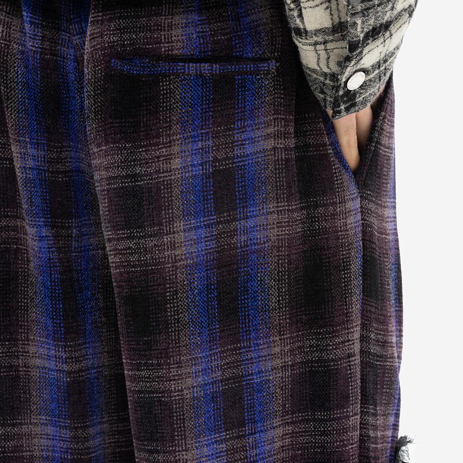 Брюки SONG FOR THE MUTE RELAXED LOUNGE PANT - 8 фото Брюки SONG FOR THE MUTE RELAXED LOUNGE PANT в интернет магазине Peakwww.peakstore.ru - 8 фото