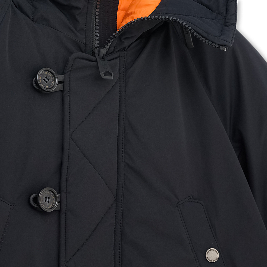 Парка GJO.E 8 в интернет-магазине Peak Conceptwww.peakstore.ru - 12 фото