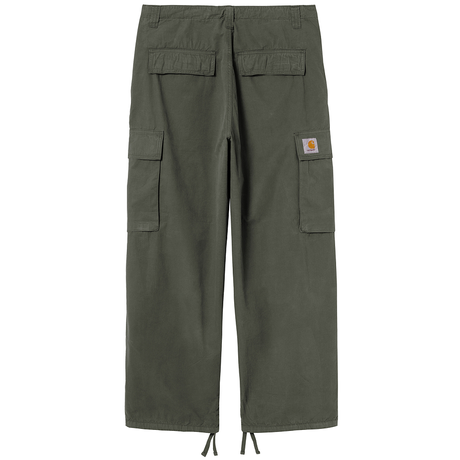 Брюки CARHARTT WIP KADE CARGO PANT в интернет магазине Peakwww.peakstore.ru - 8 фото
