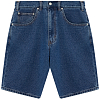 Джинсовые шорты THISISNEVERTHAT WASHED DENIM SHORT BLUE