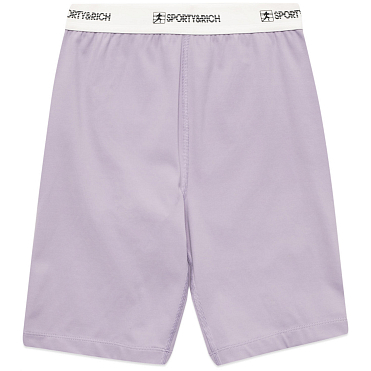 Велосипедки Sporty & Rich 80S Runner Biker Short SS23 