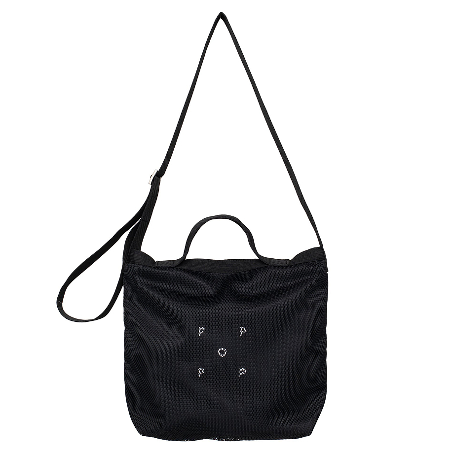 Сумка через плечо POP TRADING COMPANY SIDE BAG - 1 фото Сумка через плечо POP TRADING COMPANY SIDE BAG в интернет магазине Peakwww.peakstore.ru - 1 фото