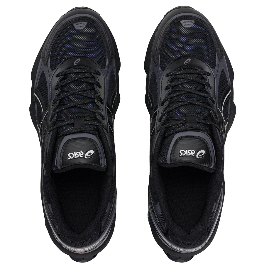 Кроссовки ASICS GEL-KINETIC FLUENT в интернет магазине Peakwww.peakstore.ru - 7 фото