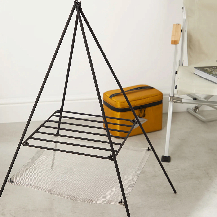 Мангал AND WANDER TAKIBI PLACE в интернет магазине Peakwww.peakstore.ru - 3 фото