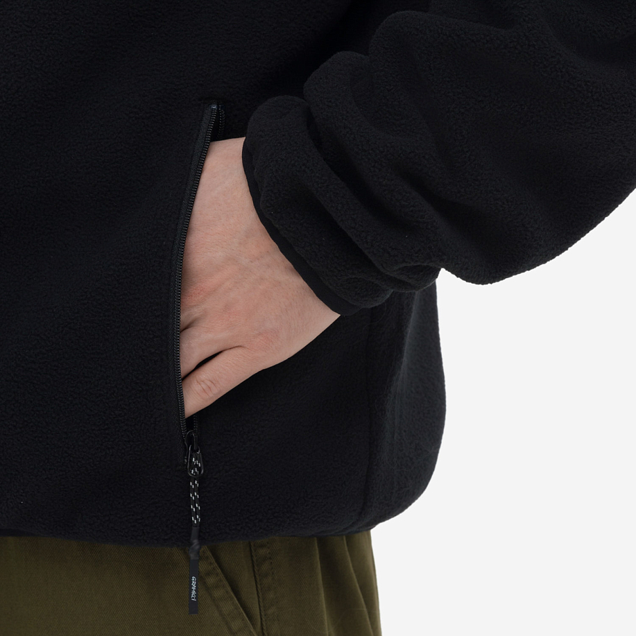 Куртка городская GRAMICCI THERMAL FLEECE REVERSIBLE JACKET в интернет-магазине Peak Conceptwww.peakstore.ru - 9 фото