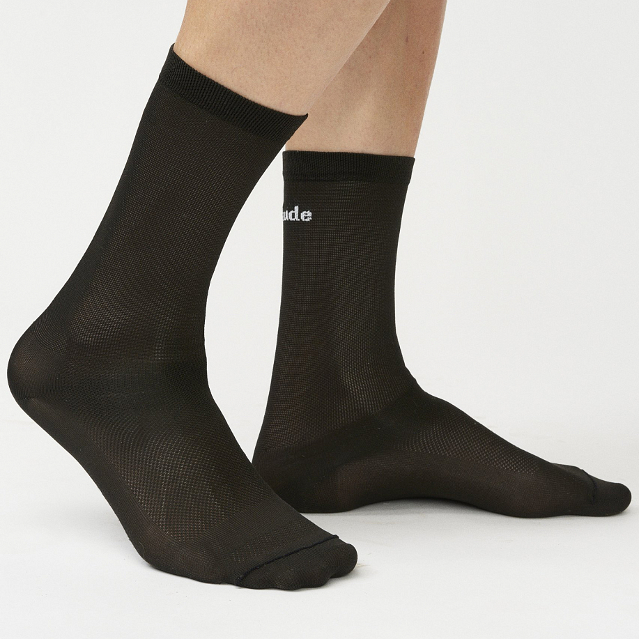 Носки PAS NORMAL STUDIOS SOLITUDE SOCKS - 3 фото Носки PAS NORMAL STUDIOS SOLITUDE SOCKS в интернет магазине Peakwww.peakstore.ru - 3 фото