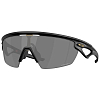 Очки OAKLEY SPHAERA Matte Black/Prizm Black