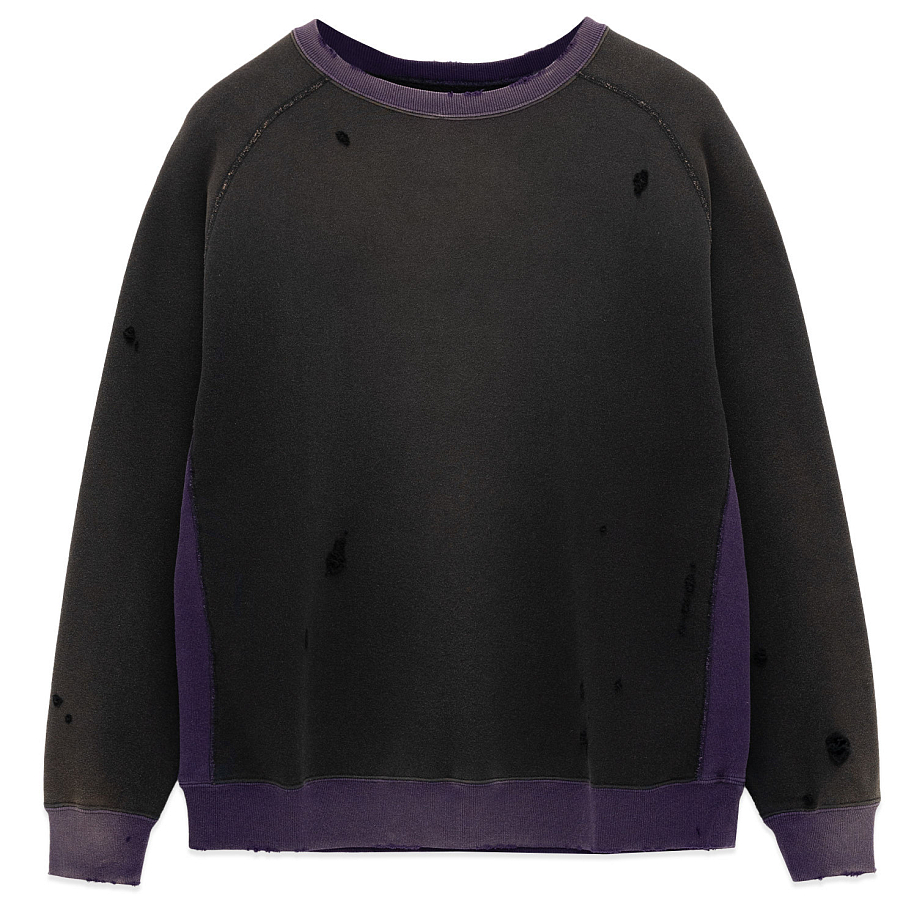 Cotton sweat shirt sale