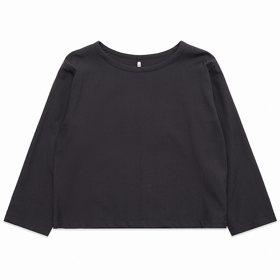 Лонгслив SONO LUI LONGSLEEVE TOP - 2 фото Лонгслив SONO LUI LONGSLEEVE TOP в интернет магазине Peakwww.peakstore.ru - 2 фото
