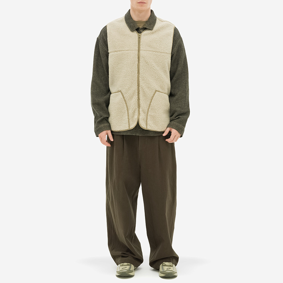 Жилет SATTA SIBSI VEST в интернет-магазине Peak Conceptwww.peakstore.ru - 4 фото