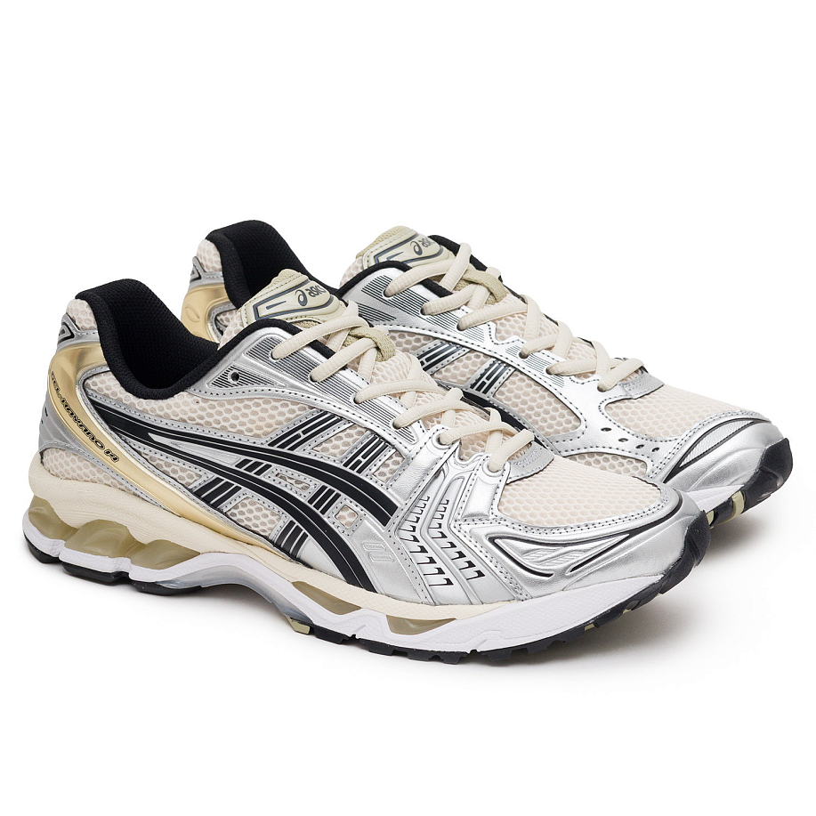 Кроссовки ASICS GEL-KAYANO 14 в интернет магазине Peakwww.peakstore.ru - 4 фото
