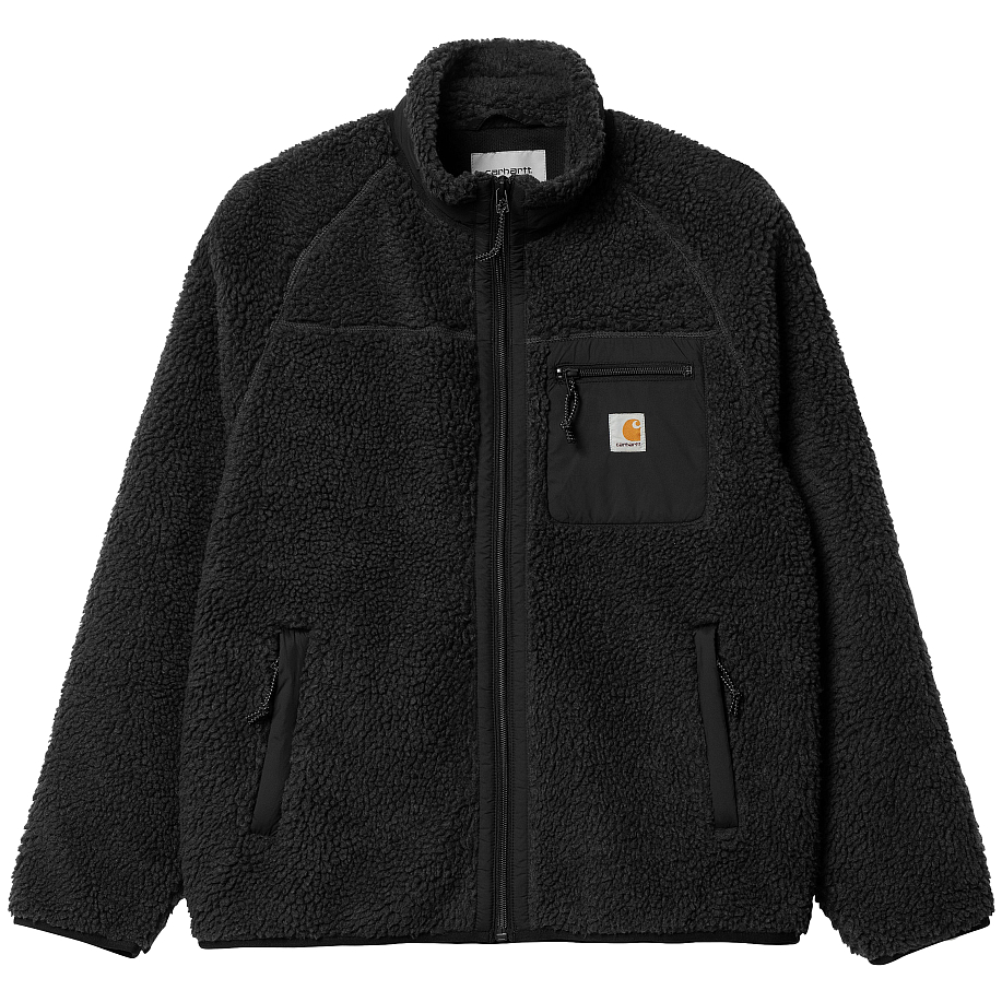 Толстовка CARHARTT WIP PRENTIS LINER в интернет магазине Peakwww.peakstore.ru - 1 фото