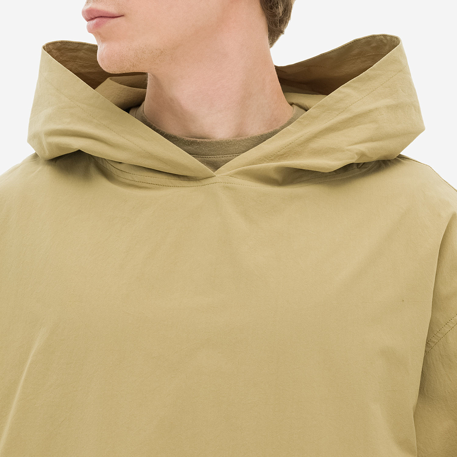 Ветровка SATTA BULB HOOD в интернет магазине Peakwww.peakstore.ru - 6 фото