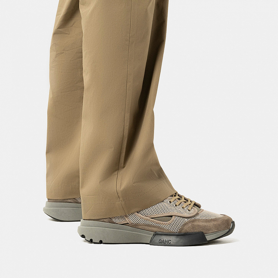Кроссовки OAMC AURORA RUNNER - 8 фото Кроссовки OAMC AURORA RUNNER в интернет магазине Peakwww.peakstore.ru - 8 фото