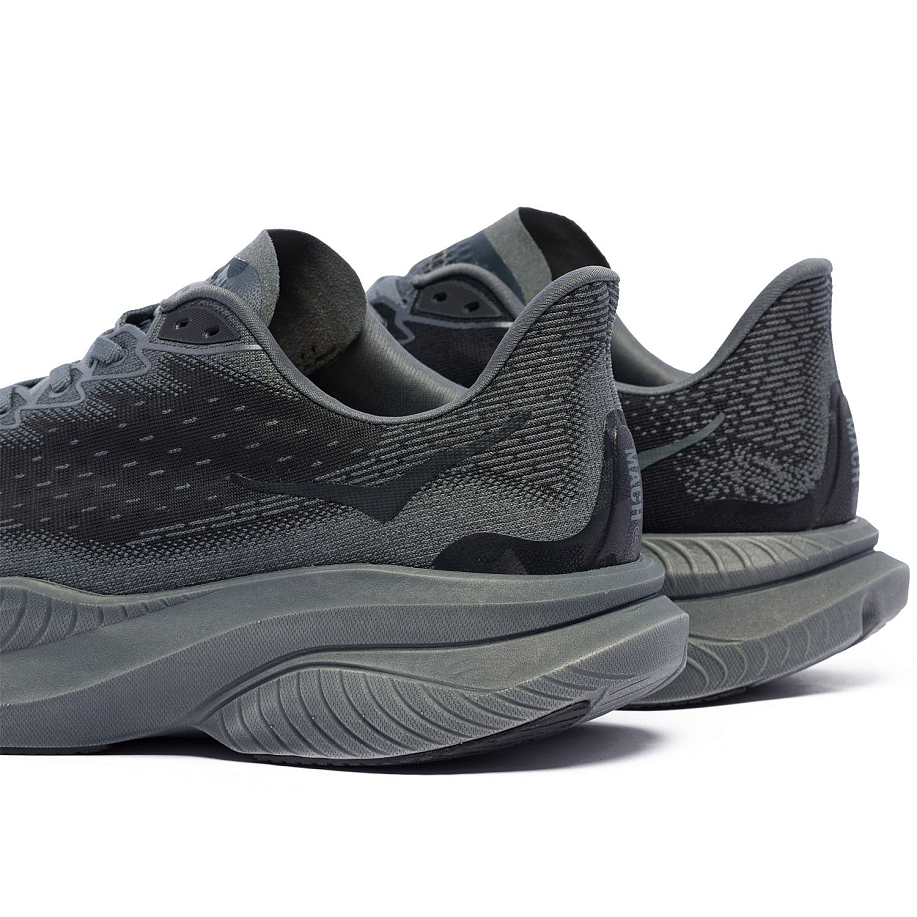 Кроссовки HOKA MACH 6 LA - 15 фото Кроссовки HOKA MACH 6 LA в интернет магазине Peakwww.peakstore.ru - 15 фото