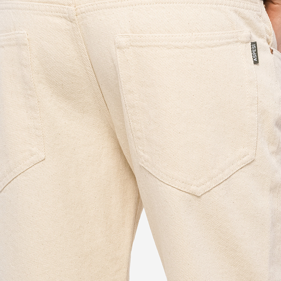 Джинсы ASPESI PANTALONE 0180 (W) в интернет магазине Peakwww.peakstore.ru - 8 фото