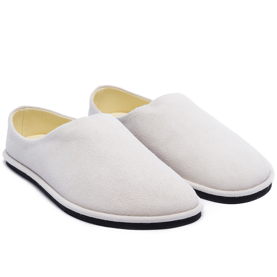 Сабо AURALEE SUEDE SANDALS в интернет магазине Peakwww.peakstore.ru - 21 фото