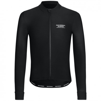 Лонгслив PAS NORMAL STUDIOS LONG SLEEVE JERSEY в интернет-магазине Peak Concept