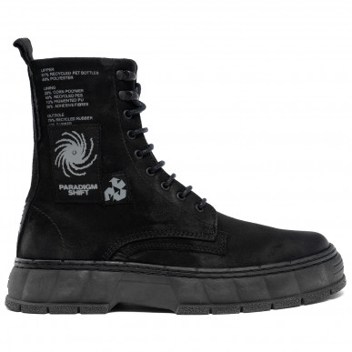 Ботинки VIRON 1992 FAUX SUEDE в интернет-магазине Peak Concept