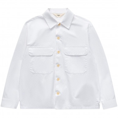 Куртка-рубашка BARENA VENEZIA MARINELLI VIGNOLA в интернет магазине Peak