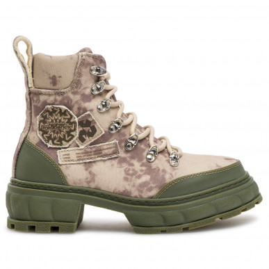 Ботинки VIRON DISRUPTOR IN CAMO в интернет-магазине Peak Concept