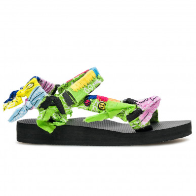 Сандалии ARIZONA LOVE TREKKY SANDALS GIOVANNI Сандалии ARIZONA LOVE TREKKY SANDALS GIOVANNI в интернет магазине Peak