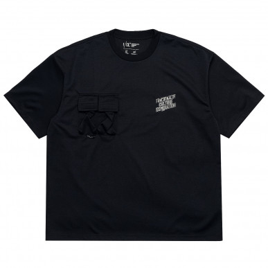 Футболка F/CE FAST-DRY UTILITY TSHIRTS в интернет магазине Peak