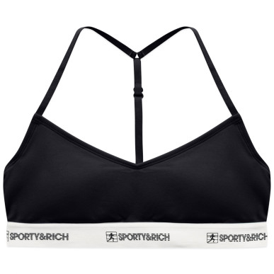 Топ SPORTY & RICH 80S RUNNER SPORTS BRALETTE в интернет магазине Peak