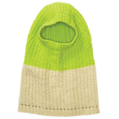 Балаклава SONG FOR THE MUTE OVERSIZED BALACLAVA в интернет магазине Peak