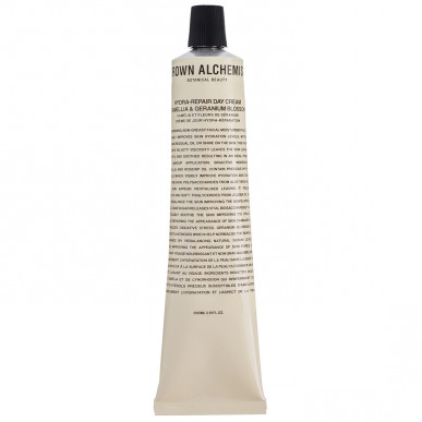 Крем GROWN ALCHEMIST Hydra-Repair Day Cream КАМЕЛИЯ И ГЕРАНЬ в интернет магазине Peak