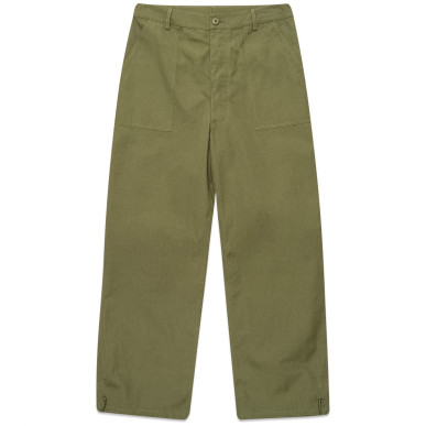 Брюки MAHARISHI 4206 LOOSE UTILITY PANTS в интернет магазине Peak