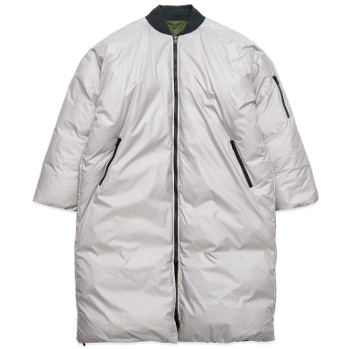 Пальто пуховое SOFIE D'HOORE ONLINE в интернет магазине Peak