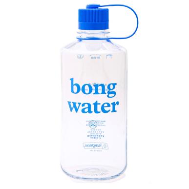 Бутылка для воды MISTER GREEN BONG WATER NALGENE NARROW MOUTH 32OZ в интернет магазине Peak