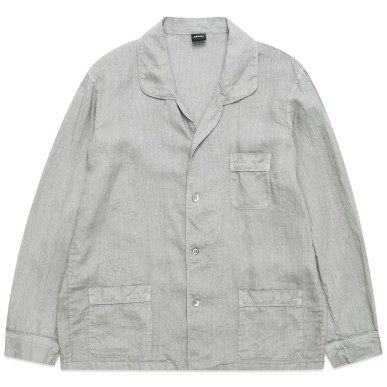Рубашка ASPESI CAMICIA MOD.G602  Рубашка ASPESI CAMICIA MOD.G602 в интернет магазине Peak