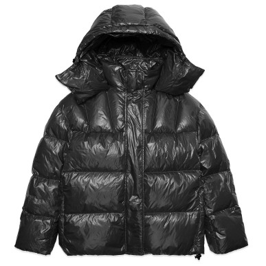 Aspesi jacket store