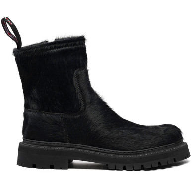 Camper lab rolling laceless boots hotsell