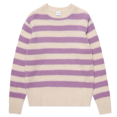Свитер ASPESI MOD.M183 STRIPE  Свитер ASPESI MOD.M183 STRIPE в интернет магазине Peak