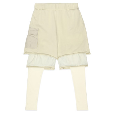 Брюки UNDERCOVER PANTS UC1C4515 в интернет магазине Peak