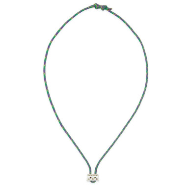 Ювелирное изделие S.K. MANOR HILL SMALL HEX NECKLACE Ювелирное изделие S.K. MANOR HILL SMALL HEX NECKLACE в интернет магазине Peak