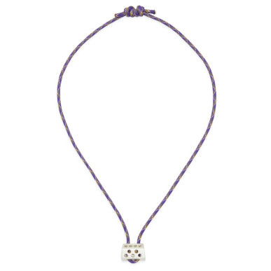Ювелирное изделие S.K. MANOR HILL LARGE HEX NECKLACE Ювелирное изделие S.K. MANOR HILL LARGE HEX NECKLACE в интернет магазине Peak
