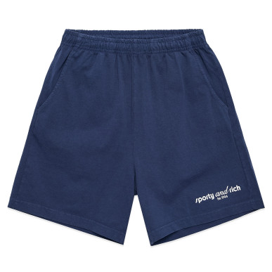 Шорты SPORTY & RICH TANK GYM SHORT в интернет магазине Peak