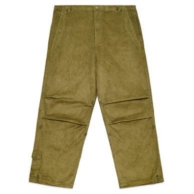 Брюки MAHARISHI 4610 CORD ORIGINAL SNOPANTS  Брюки MAHARISHI 4610 CORD ORIGINAL SNOPANTS в интернет магазине Peak